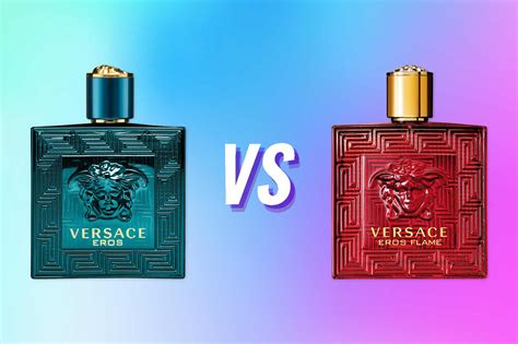 l'homme yves saint laurent vs versace eros|La Nuit de L’Homme vs. Versace Eros Comparison.